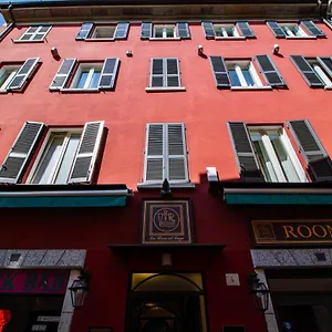Maison d'hôtes In Riva Al, Côme