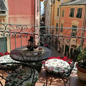 Couette-café L'antica Terrazza 