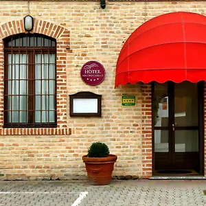 Vecchio Casello Castelleone