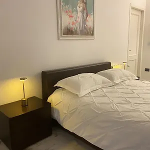 Appartement Savany B&apartments, Buscate