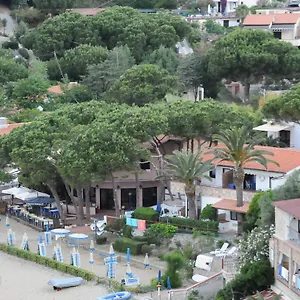*** Aparthotel Drago Italien