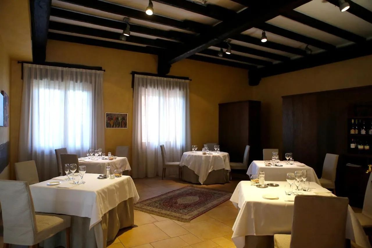 Hotel Scia' On Martin Buscate