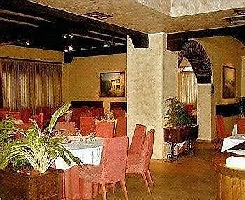 Hotel Scia' On Martin Buscate